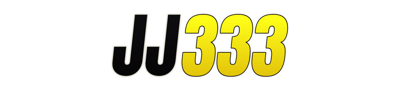 jj333 Logo
